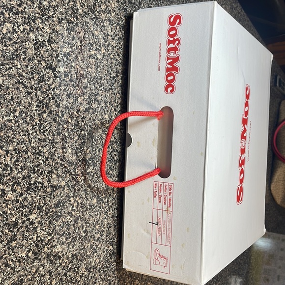 SoftMoc Stephanie2 boots - Picture 10 of 10